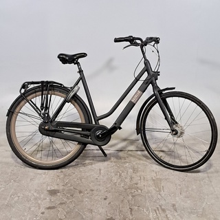 Damesfiets, Gazelle, Esprit