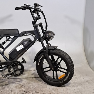 Fatbike