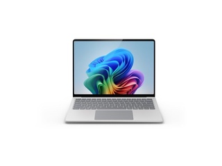 Microsoft Surface Laptop 7 Copilot+ PC Qualcomm Snapdragon Azerty
