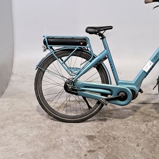 Elektrische damesfiets, Cortina, Octa