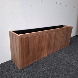 Fonteinmeubel Elise, maatwerk, eiken