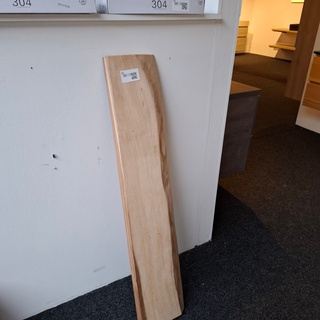 Boomschors topblad HR badmeubelen