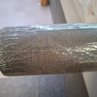 Rol vinylbehang Casamache