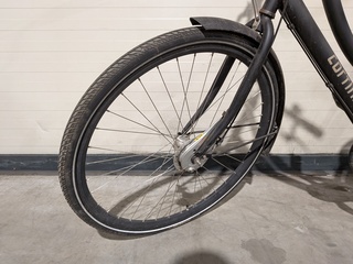 Damesfiets, Cortina, U1
