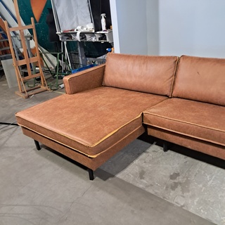 Hoekbank, Be Pure Home