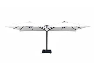 Parasol Vonato, Feranova, wit