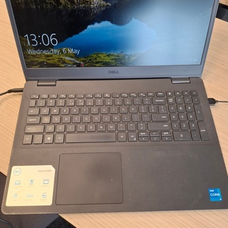 Laptop, Dell, Vostro 15 300, core i5, 2021