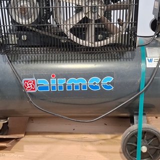 Compressor, Airmec, CRM 102