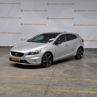 Personenauto, Volvo, V40, 2.0 D3 R-Design  , 2016