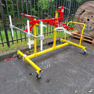 Vacuümheffer