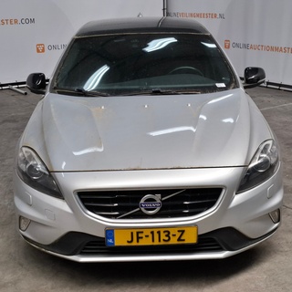 Personenauto, Volvo, V40, 2.0 D3 R-Design  , 2016