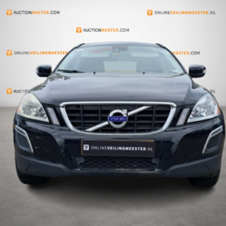 Bedrijfsauto, Volvo, XC60, 2009