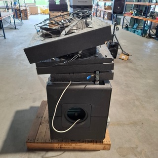 Warmtepomp, Vaillant, VXL 3/4 SI