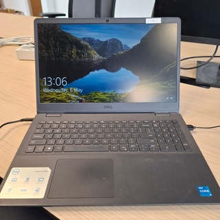 Laptop, Dell, Vostro 15 300, core i5, 2021