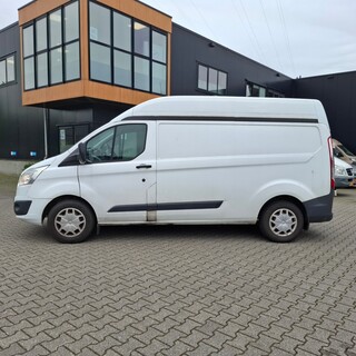 Bedrijfswagen, Ford, Transit Custom, 330 2.2 TDCI L2H2 Trend, 2016