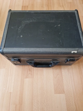 Meetadapter, Gossen Metrawatt , AT3