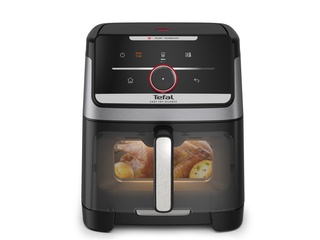Tefal Easy Fry EY876D Airfryer XXL 7L 1700W