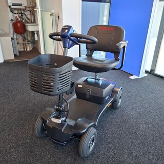 Scootmobiel Sweetrich, 1000S/M1/S1
