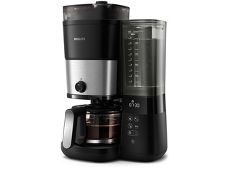 Philips All-in-1 Brew HD7888/01 Filter-koffiezetapparaat