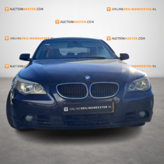 Personenauto, BMW, 5-serie, 530i Executive, 2003