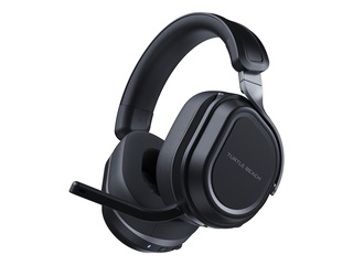 Turtle Beach StealthTM 700 Gen 3 Draadloze Gamingheadset Zwart