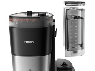 Philips All-in-1 Brew HD7888/01 Filter-koffiezetapparaat