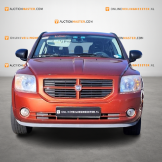 Personenauto, Dodge, Caliber, 1.8 SXT, 2006