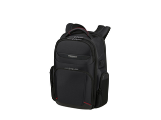 Samsonite Laptoprugzak Pro-Dlx 6 15,6 inch 21/26 l Zwart