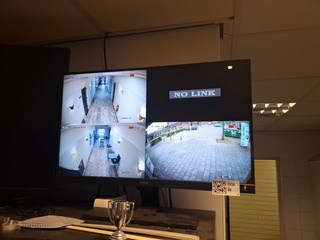 Camera systeem