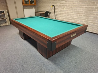 Biljarttafel