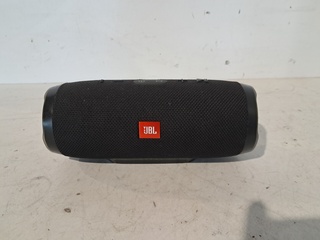 6x Diverse speakers, O.a. JBL & RDpowerdynamics