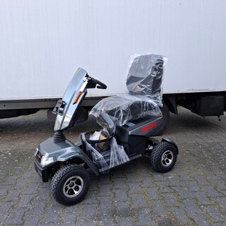 Scootmobiel, Sweetrich, S70, 2025