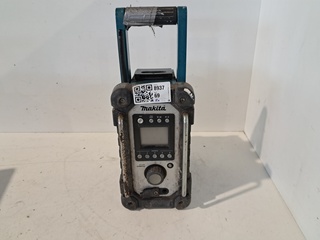 Ca. 10x Divers Elektrisch gereedschap, Makita