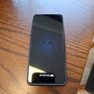 Mobiele telefoon 256Gb Motorola, G75 5G, XT22372