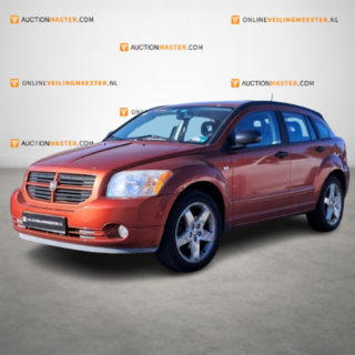 Personenauto, Dodge, Caliber, 1.8 SXT, 2006