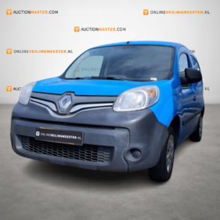 Bedrijfsauto, Renault, Kangoo Express, 2016