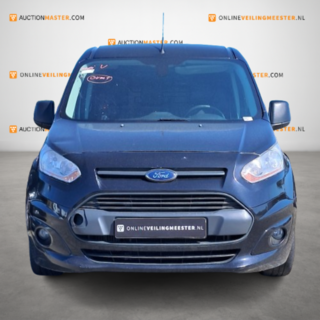 Bedrijfsauto, Ford, Transit Connect, 2015