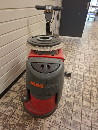 Dweilmachine Hako Clean, RA431E