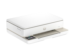 HP ENVY 6132e multifunctionele Printer Wit