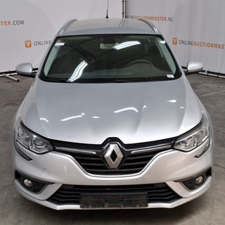 Personenauto, Renault, Mégane Estate