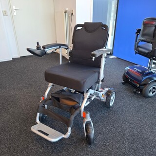 Elektrische rolstoel Sweetrich, SW6000B