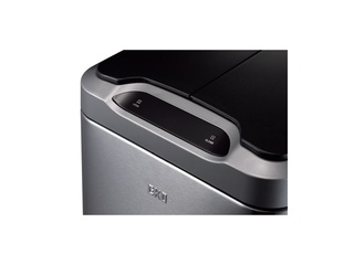 EKO Phantom Sensor Bin 30 liter Mat RVS