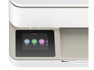 HP ENVY 6132e multifunctionele Printer Wit