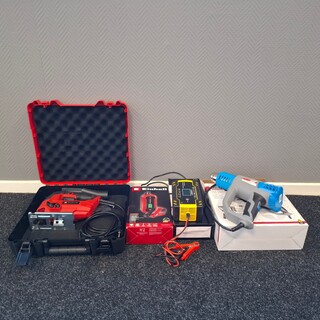 Divers gereedschap