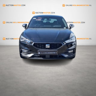 Personenauto, Seat, Leon, 1.4 TSI eHybrid PHEV FR, 2021