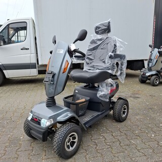 Scootmobiel, Sweetrich, S70, 2025