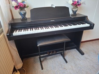 Digitale piano Technics, SX PX552