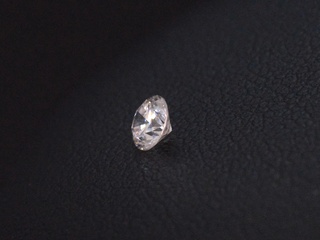 Diamant – 0.17 karaat fancy colour Briljant geslepen diamant