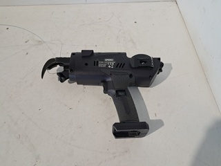 Vlechtmachine, Spero
