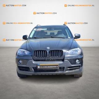 Personenauto, BMW, X5, xDrive48i, 2007
